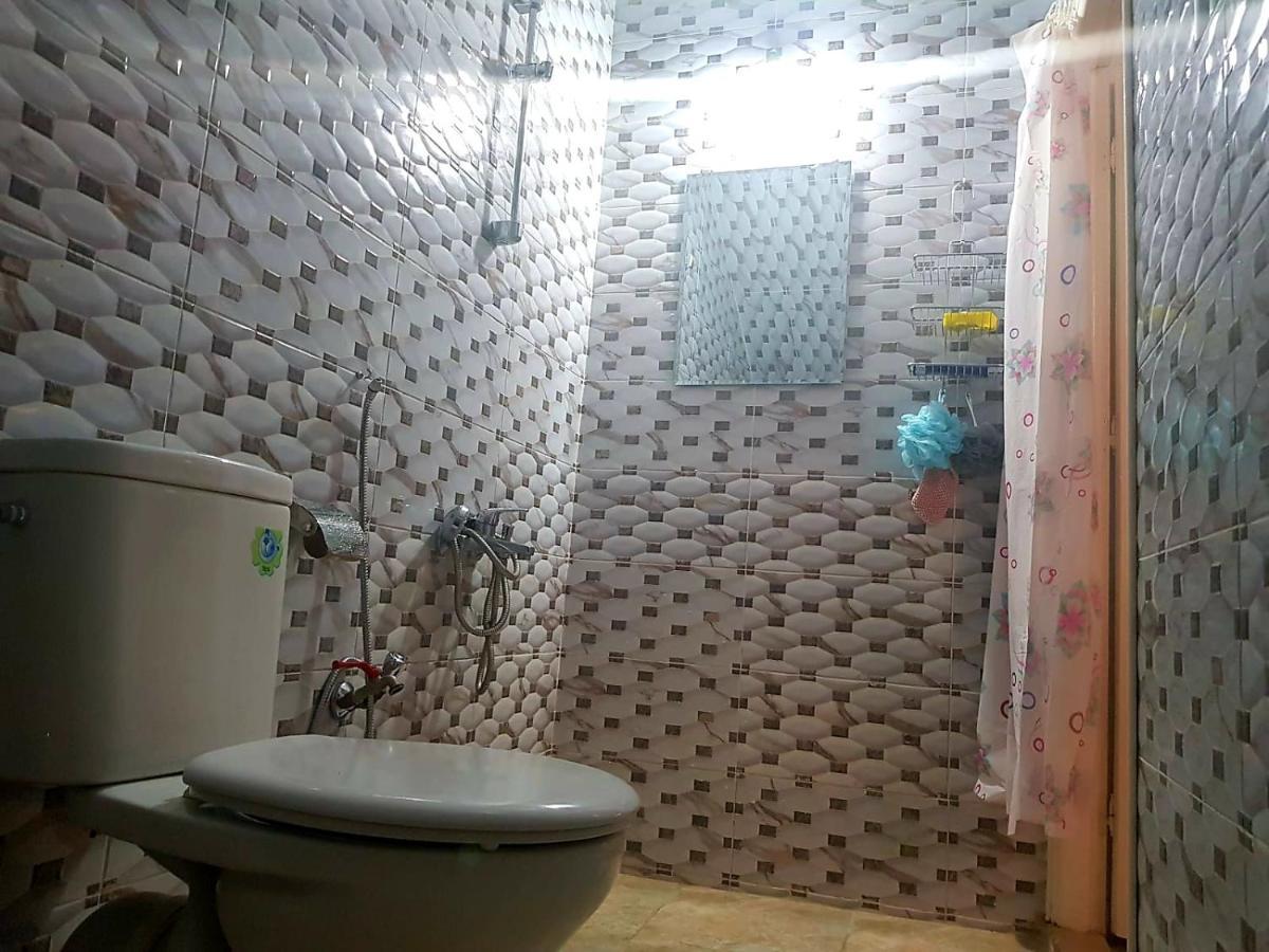 Appartement Nour D'Asilah Ground Floor Free Wifi 5G ภายนอก รูปภาพ