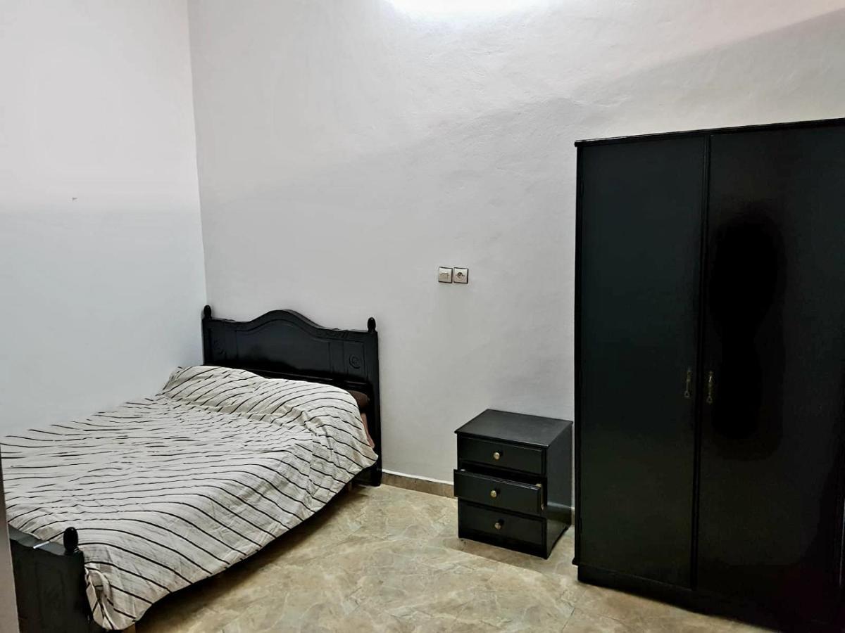 Appartement Nour D'Asilah Ground Floor Free Wifi 5G ภายนอก รูปภาพ