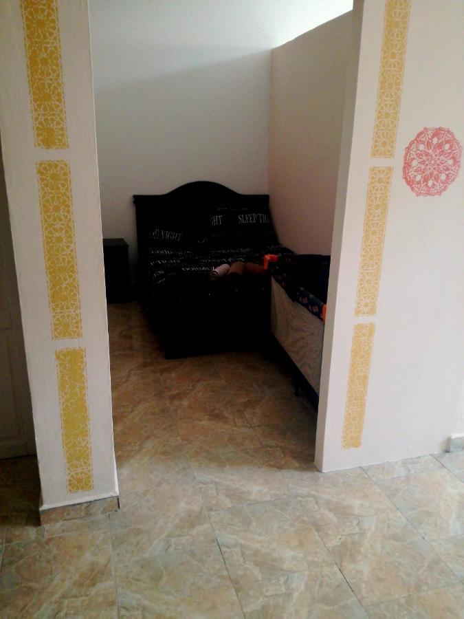Appartement Nour D'Asilah Ground Floor Free Wifi 5G ภายนอก รูปภาพ