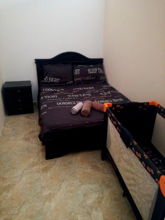 Appartement Nour D'Asilah Ground Floor Free Wifi 5G ภายนอก รูปภาพ